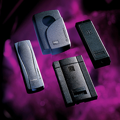 Honeywell Access Systems FP705