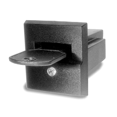 Honeywell Access Systems KR-1 insertion access control reader