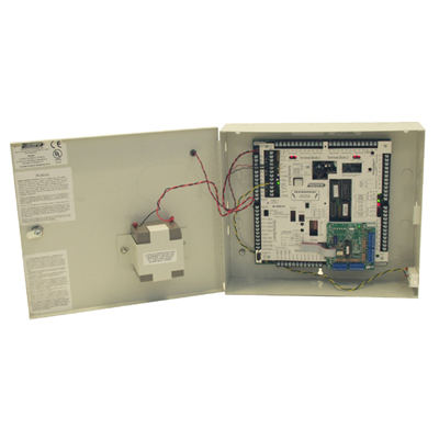 Honeywell Security N-1000-IV