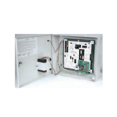 Honeywell Access Systems N1000K4 access control controller with enclosure, transformer and suppressors