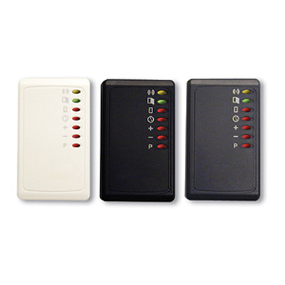 Honeywell Security NS1