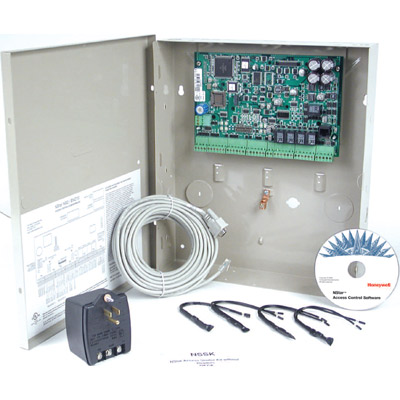 Honeywell Security NS2