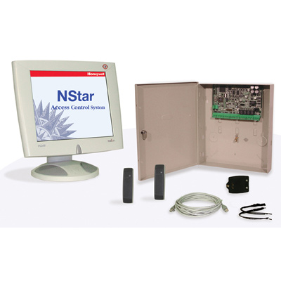 Honeywell Security NSOPT1D