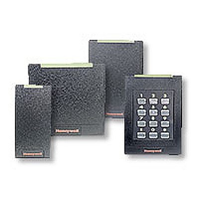Honeywell Access Systems OM30BHON