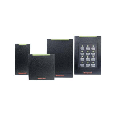 Honeywell Access Systems OM70BHONC OmniClas long range access control reader