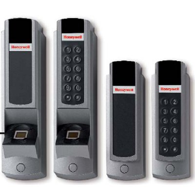 Honeywell Access Systems OT30HONAM - Biometric - Contactless Smart Card Reader
