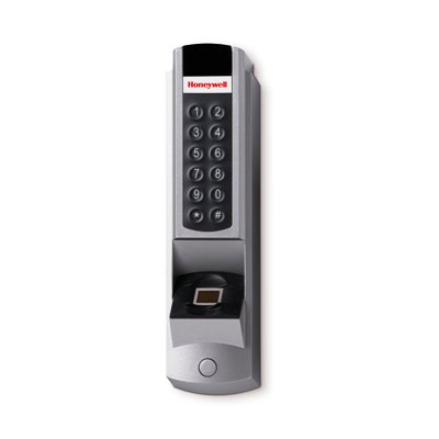 Honeywell Access Systems OT70HONAM - Biometric card reader