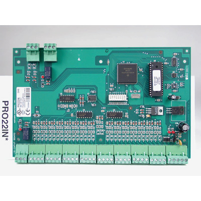 Honeywell Access Systems PRO22R2 dual reader module