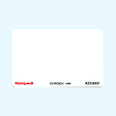 Honeywell Security PVC04-16K16 Access control card/ tag/ fob