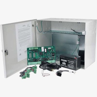 NEW Honeywell Pro-Watch PW6K1R2 Access Control Two Reader Board PW-6000 