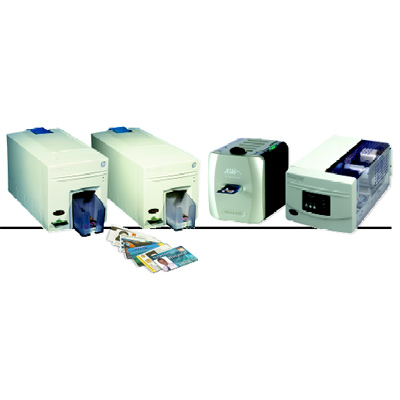 Honeywell Security TANGO Card Printer