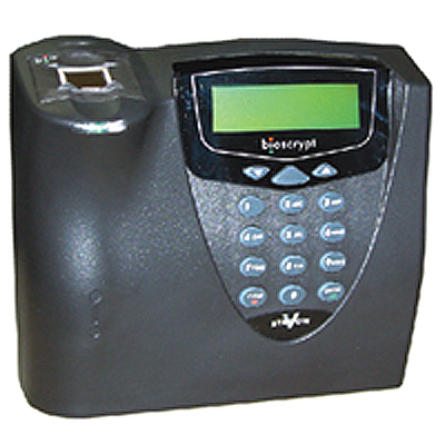 Honeywell Security V-STATION-MIFARE