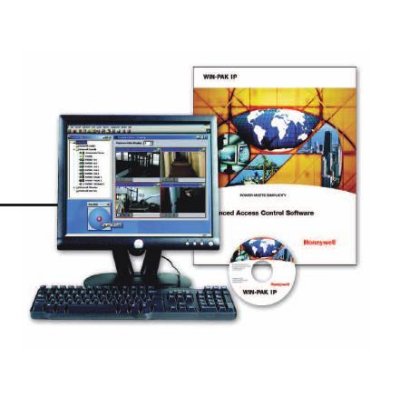 Winners Of Best Security Project – IFSEC 2006