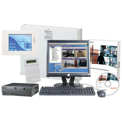 Honeywell Access Systems WPPEE WIN-PAK PE Access Control Software, unrestricted number of users
