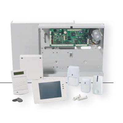 Honeywell Security C0264-C-E1