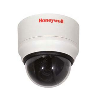 Honeywell adds six new H.264 IP cameras to the equIP® IP Range