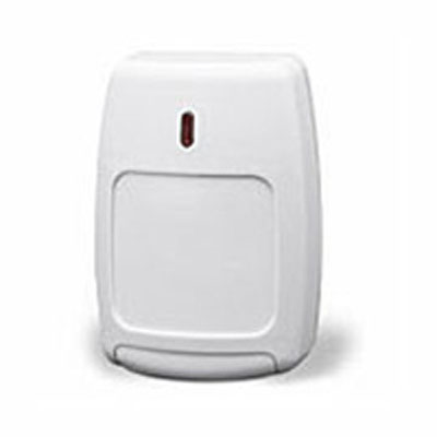 Honeywell Security IS-215TCE passive infrared motion sensor