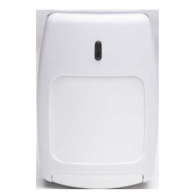 Honeywell Security IS215T intruder detector with infrared motion sensor