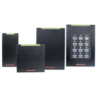 Honeywell Security OM15BHONCS 13.56 MHz smart card reader