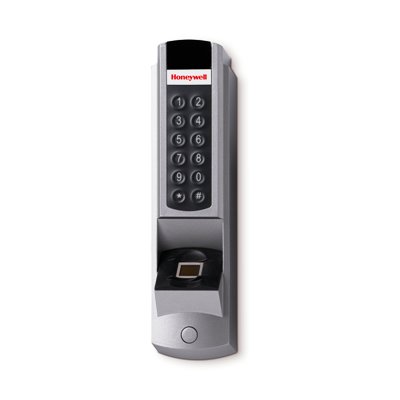 New OmniAssure&trade; contactless smart card readers from Honeywell