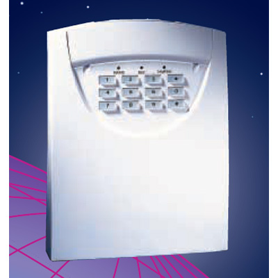 Honeywell Security ST802