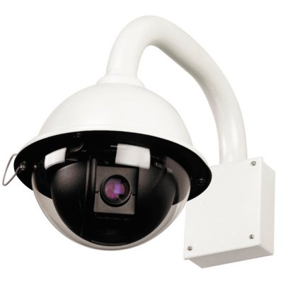 Honeywell Security AD8GCM18W