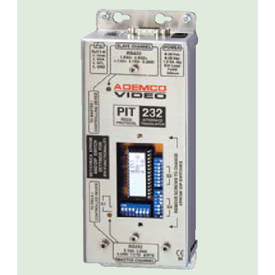 Honeywell Security AVBPITPOS