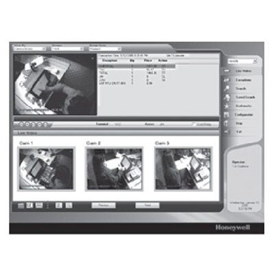 Honeywell Security HAIDMPROE