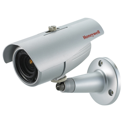 Honeywell releases expanded line of value-added security cameras