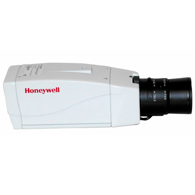 Honeywell Security HCC484LX 480 TVL