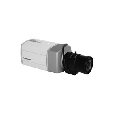 Honeywell Video Systems HCD545X day/night high resolution colour camera
