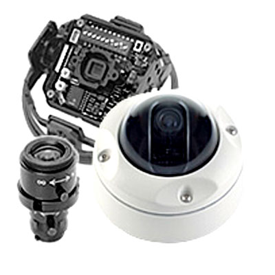 Honeywell Video Systems HCGD48 - HLQXXX