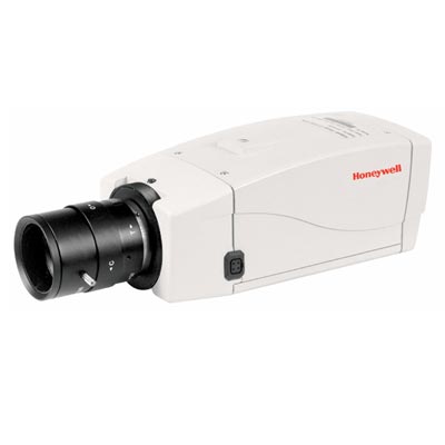 Honeywell Security HCM404LX low vision application cctv camera