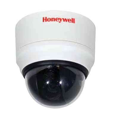 Honeywell adds high definition mini-dome to IP camera portfolio