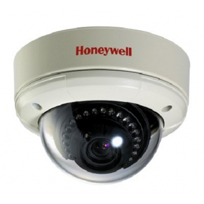 hoek Maak een bed Hechting Honeywell Security Dome Cameras | Security Dome Camera Catalog