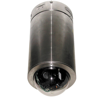 Honeywell Security HD8EXGCM18W