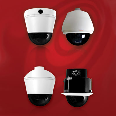 Honeywell ACUIX™ ES dome range expanded with new outdoor models
