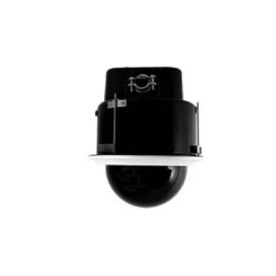 Honeywell Video Systems HDVAPDBCW clear dome camera with 460 TVL