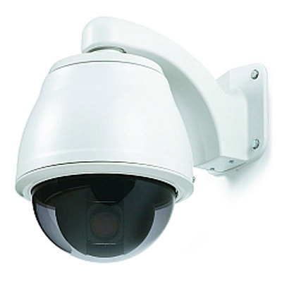 New ACUIX™ high speed PTZ domes from Honeywell. &nbsp18X, 26X, 35X WDR & TDN cameras with up to 530 TVL
