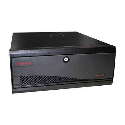 Honeywell Video Systems focused on image transmission, recording and integration at IFSEC...