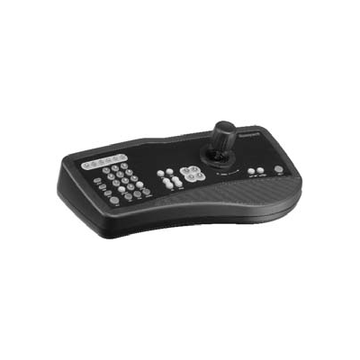 Honeywell Video Systems HKJMMSE-EU telemetry transmitter and controller designed to optimise any CCTV system’s operational performance