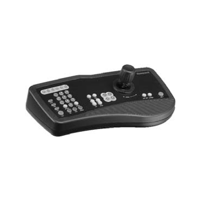 Honeywell Video Systems HKJMMTP-EU telemetry controller with enhanced alarm functionality