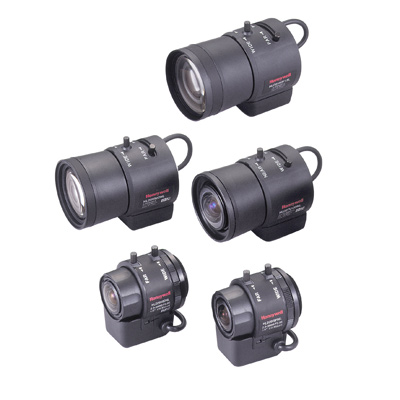 Honeywell Security HLD25V6F12L