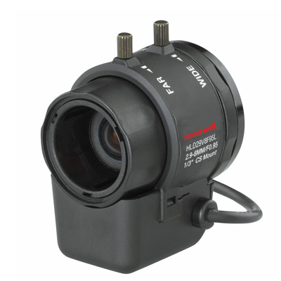 Honeywell Security HLD29V8F95L