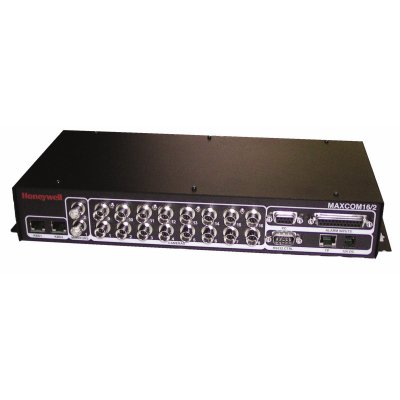 Honeywell Security HMAX162-US