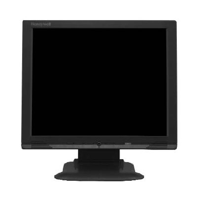 Honeywell Video Systems HMLCD19LX 19 inch LCD CCTV monitor