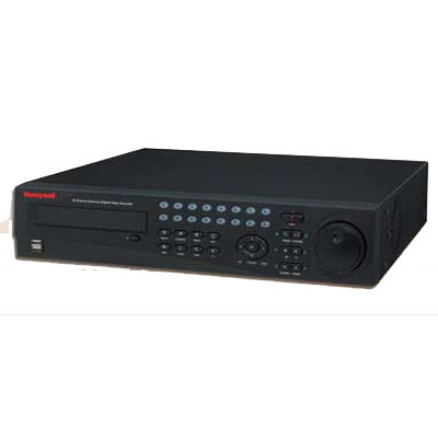 Honeywell Video Systems HRXD16D750X high-speed multi-channel digital video recorder