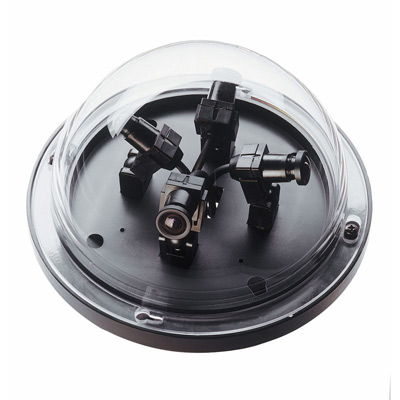 Honeywell Security MID Quad PAL