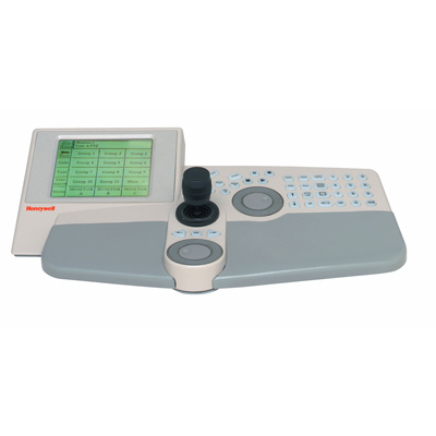 Honeywell Video Systems ULTRAKey - HEGSA002