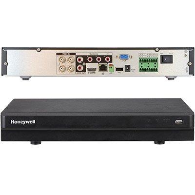 Honeywell Security HRHQ1041 1080p 4 channel 1 SATA 1 TB hybrid DVR